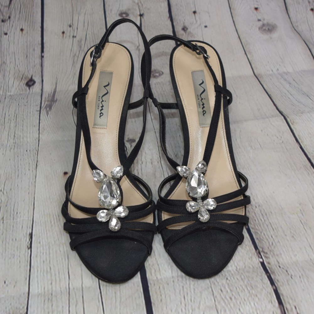 Fancy wedges - Picture 2 of 6